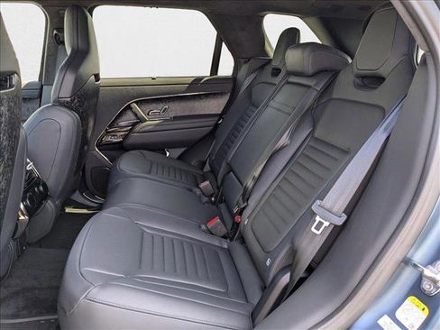 New 2025 Land Rover Range Rover Sport SV Edition Two image 16