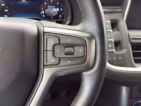Used 2024 Chevrolet Tahoe LT AWD/4WD image 19