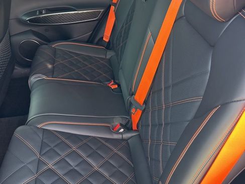 New 2026 Genesis GV70 3.5T Sport Prestige w/ G1 Accessory Package image 13