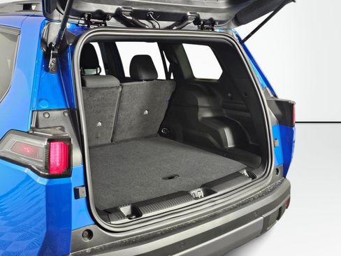 New 2026 Jeep Cherokee Laredo AWD/4WD image 17