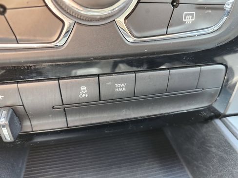 Used 2017 RAM 1500 Sport AWD/4WD image 10