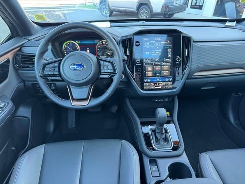 Used 2025 Subaru Forester Sport w/ Protection Package (1PH) AWD/4WD image 21