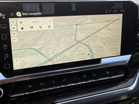 New 2025 GMC Sierra 1500 Elevation w/ Elevation Premium Package image 12