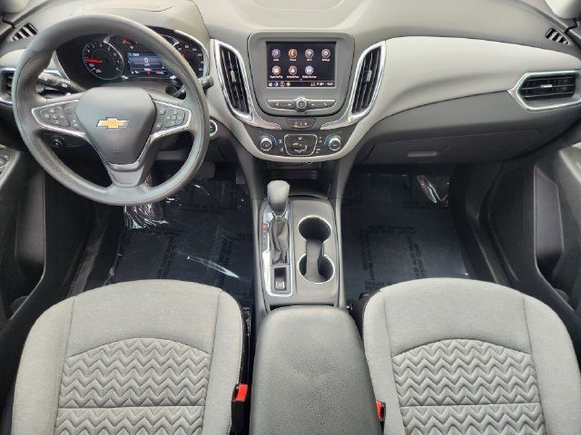 Used 2024 Chevrolet Equinox LS w/ LS Convenience Package FWD image 27