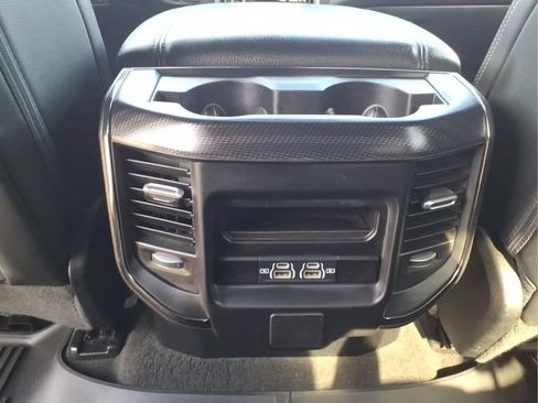 Used 2024 RAM 1500 Lone Star AWD/4WD image 15