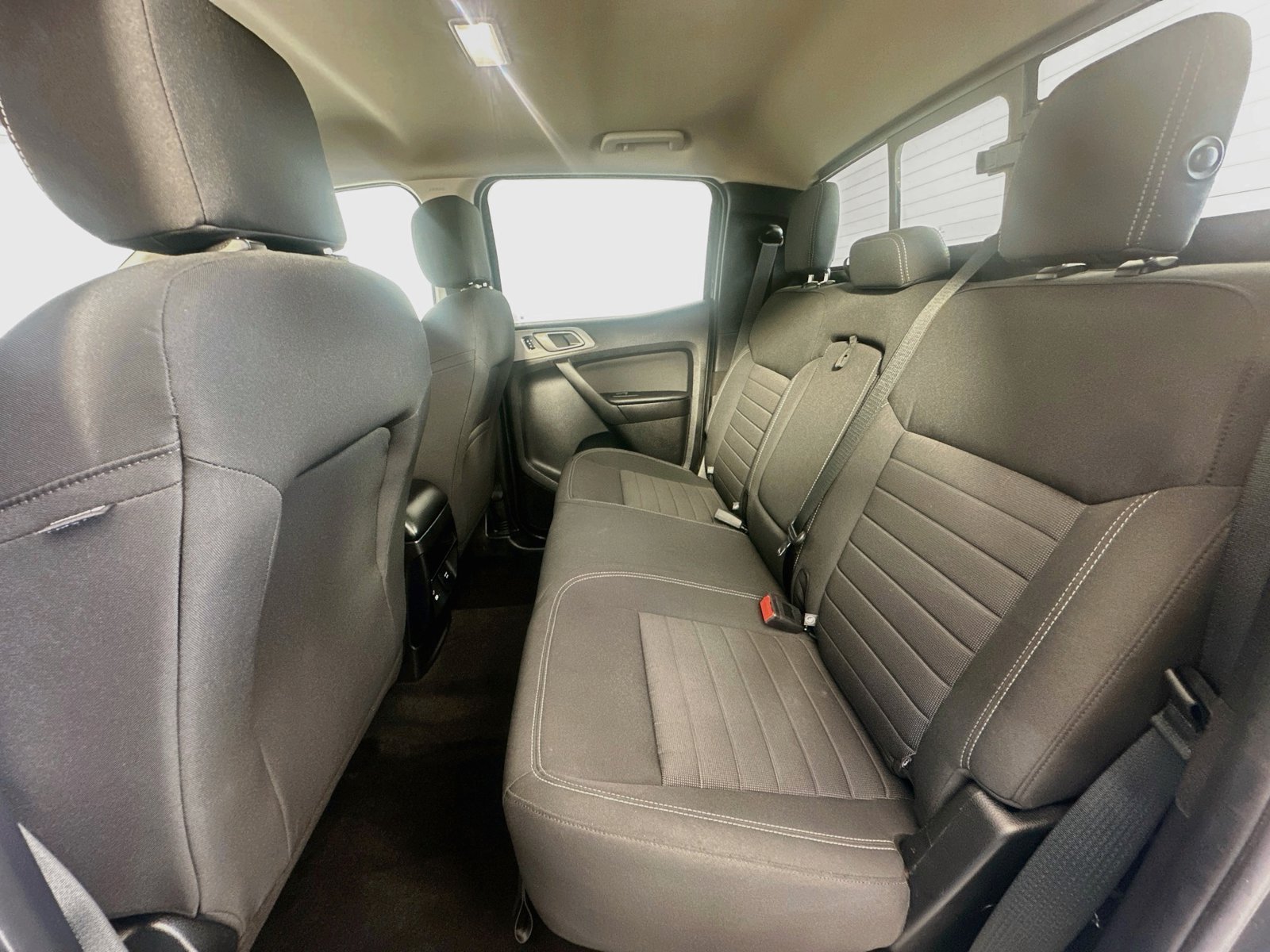 Used 2019 Ford Ranger XLT w/ Equipment Group 302A Luxury AWD/4WD image 24