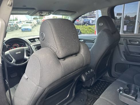 Used 2013 GMC Acadia SLE AWD/4WD image 27