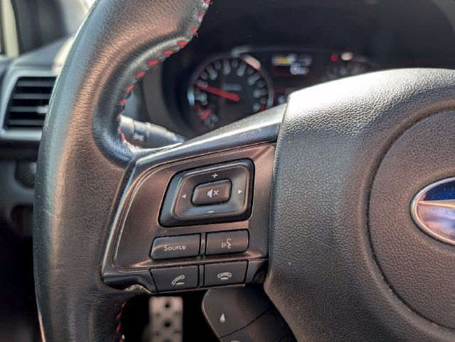 Used 2021 Subaru WRX Limited AWD/4WD image 18