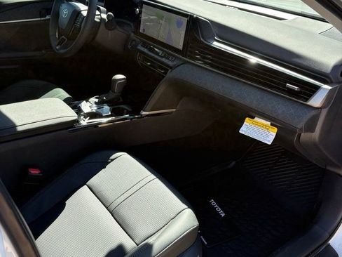 Used 2026 Toyota Camry XLE w/ Premium Plus Package AWD/4WD image 11