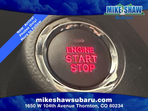 Certified 2024 Subaru Crosstrek 2.0i Premium image 61