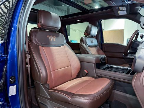Used 2026 Ford F450 King Ranch AWD/4WD image 19