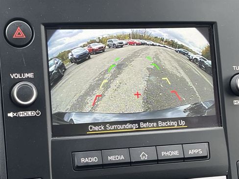 Certified 2025 Subaru Impreza 2.0i image 23