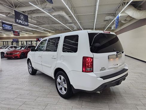 Used 2013 Honda Pilot EX-L image 8