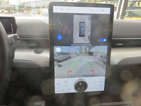 Used 2021 Ford Mustang Mach-E Select w/ Comfort/Technology Package image 13