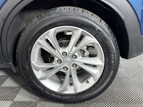 Used 2020 Buick Encore GX Preferred image 32