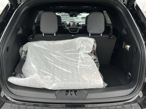 New 2026 Ford Explorer Tremor w/ Tremor Ultimate Package image 27