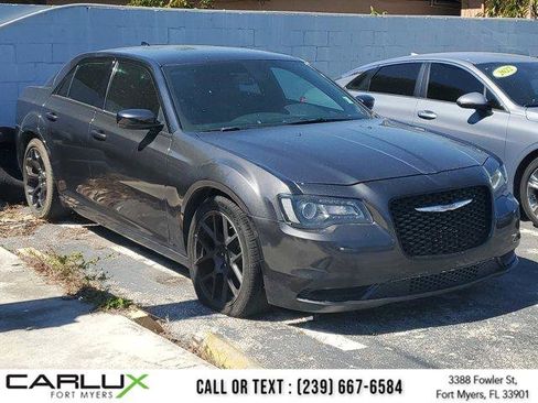 Used 2019 Chrysler 300 S image 1