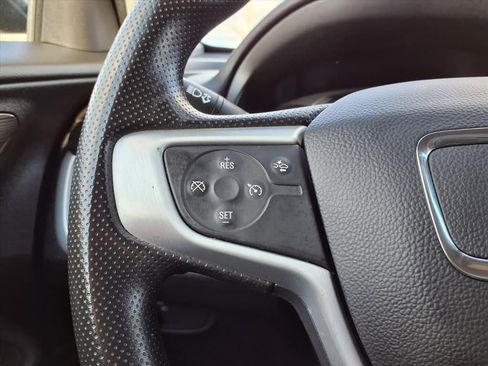 Certified 2023 GMC Terrain SLE image 16