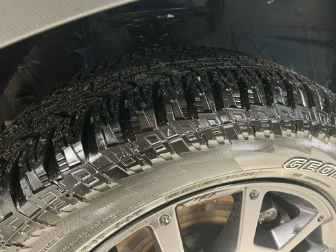 Used 2024 Subaru Crosstrek 2.5i Wilderness image 13