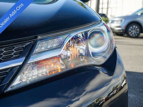 Used 2015 Toyota RAV4 Limited image 10