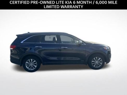 Used 2018 Kia Sorento AWD image 8