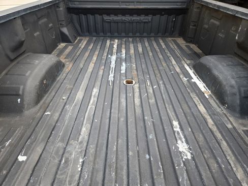 Used 2020 GMC Sierra 3500 Denali image 30