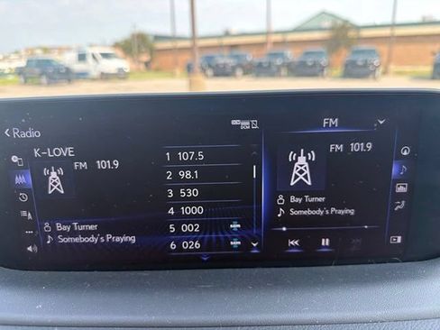 Used 2022 Lexus RX 350 AWD w/ Premium Package image 20