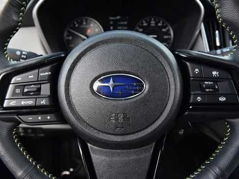 Used 2025 Subaru Outback Onyx Edition image 18