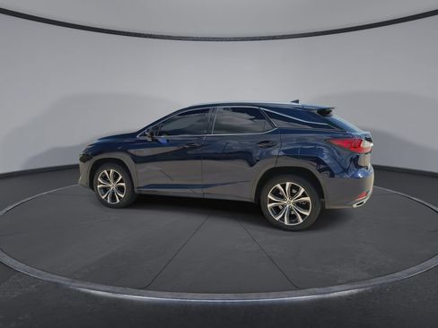 Used 2022 Lexus RX 350 FWD w/ Premium Package image 6