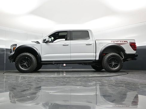 New 2026 Ford F150 Raptor AWD/4WD image 62