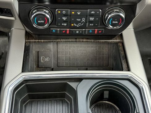 Certified 2021 Ford F250 Lariat w/ Lariat Ultimate Package image 33