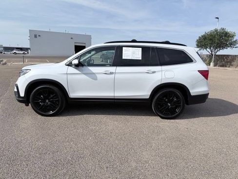 Used 2022 Honda Pilot Special Edition image 10