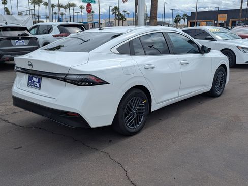 New 2026 Nissan Sentra SV w/ SV Convenience Package image 2