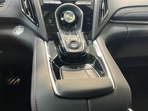 New 2026 Acura RDX A-Spec image 26