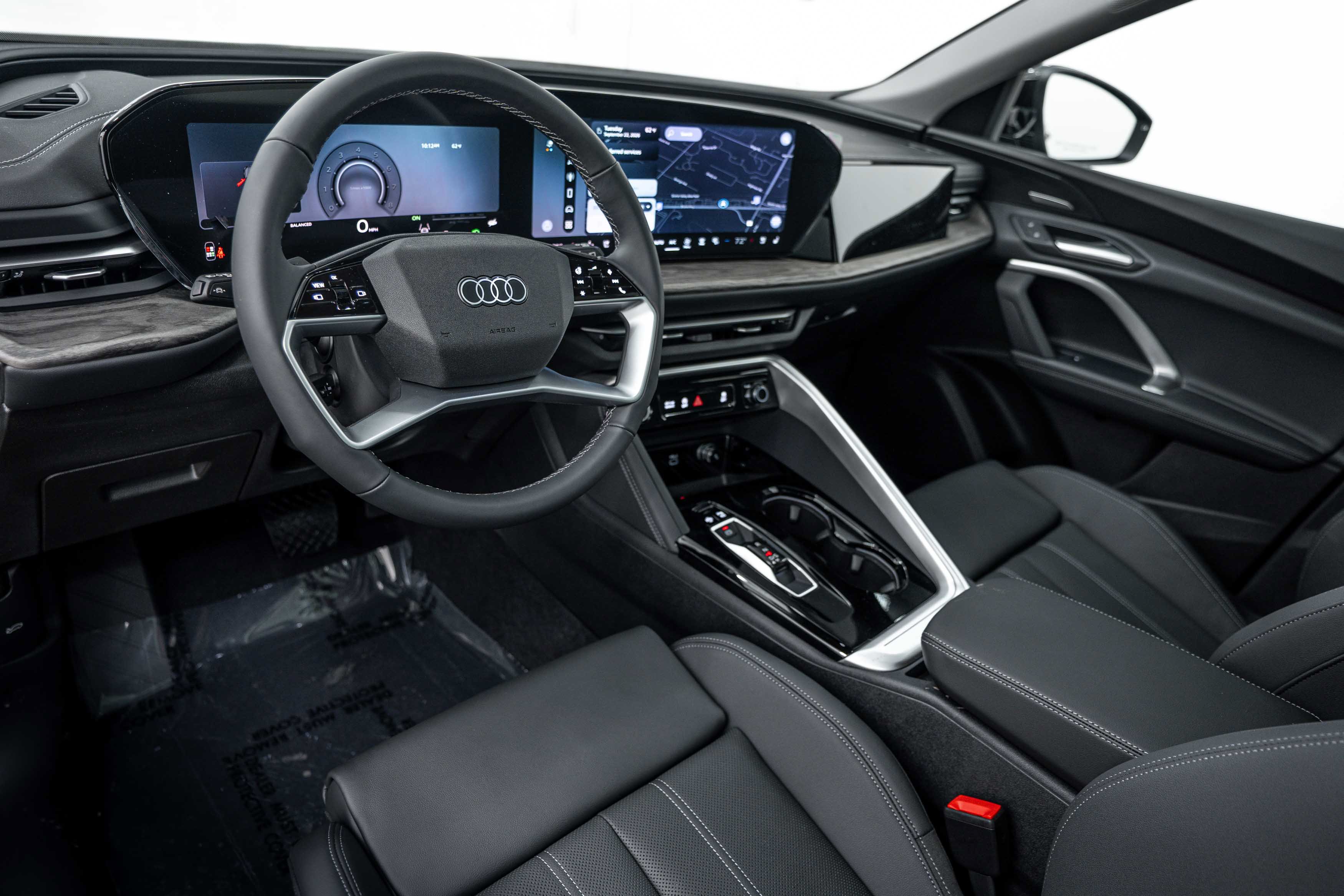 New 2026 Audi Q5 Premium Plus AWD/4WD image 8