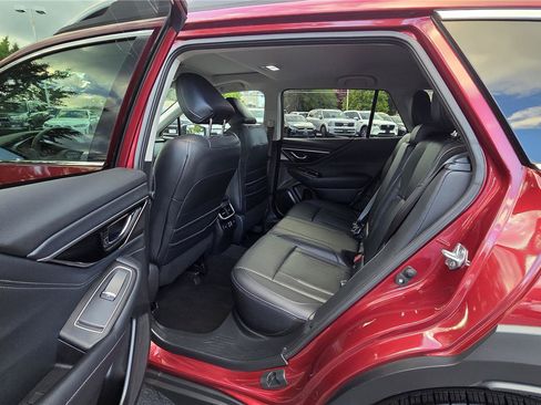 Used 2025 Subaru Outback Touring XT AWD/4WD image 26