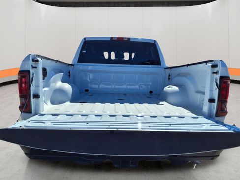 New 2026 RAM 2500 Tradesman image 9