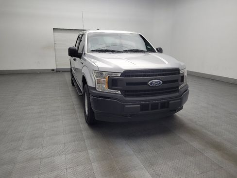 Used 2019 Ford F150 XL w/ Equipment Group 101A Mid image 13