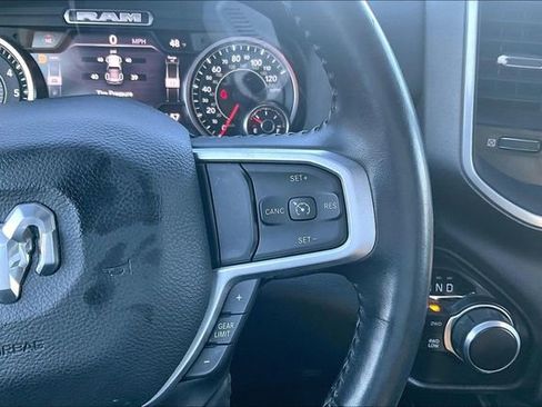 Used 2022 RAM 1500 Big Horn image 12