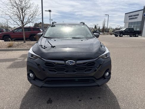 New 2026 Subaru Crosstrek 2.5i Limited AWD/4WD image 29