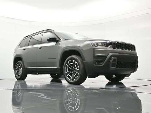 New 2026 Jeep Cherokee Laredo image 39