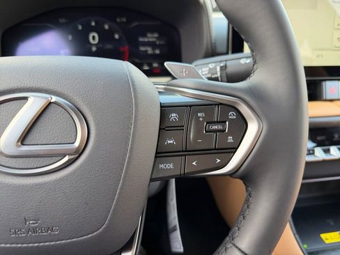 New 2026 Lexus IS 350 F Sport image 16