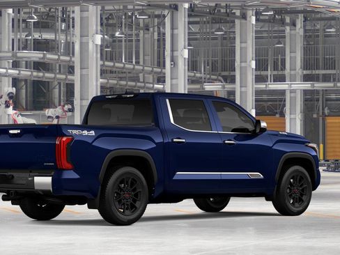 New 2026 Toyota Tundra 1794 Edition AWD/4WD image 10