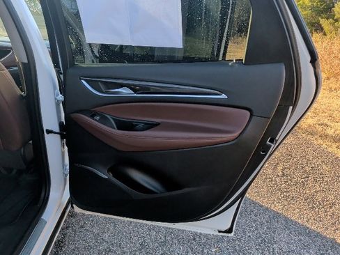 Used 2020 Buick Enclave Avenir w/ Avenir Technology Package image 10