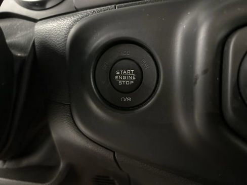Used 2021 Jeep Wrangler Sport AWD/4WD image 10