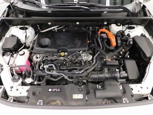 Used 2022 Toyota RAV4 Limited image 64