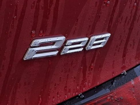 Used 2025 BMW 228i xDrive w/ Premium Package image 28