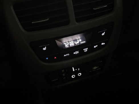 Used 2016 Acura MDX SH-AWD image 30