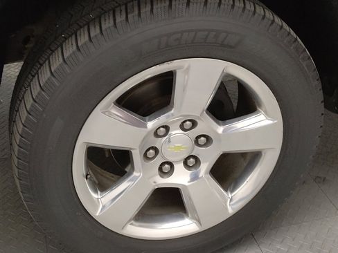 Used 2015 Chevrolet Silverado 1500 LT w/ All Star Edition image 31