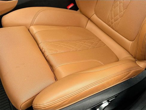 Used 2021 BMW 540i xDrive w/ M Sport Package image 20